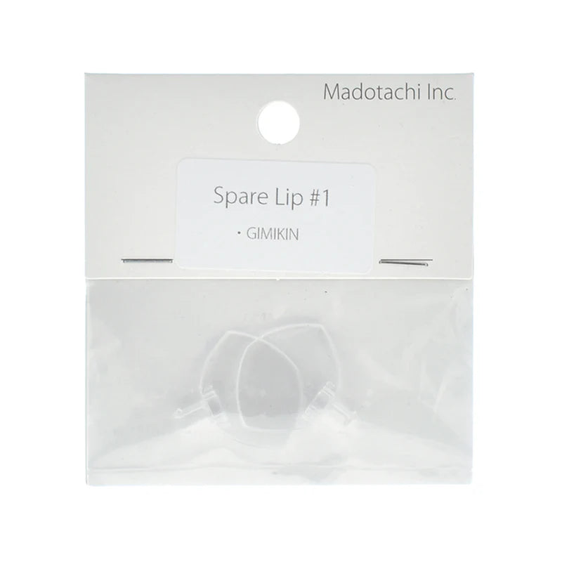 Spare Lip Gimikin