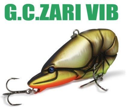 Lipless Crankbaits