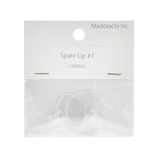 Spare Lip Gimikin