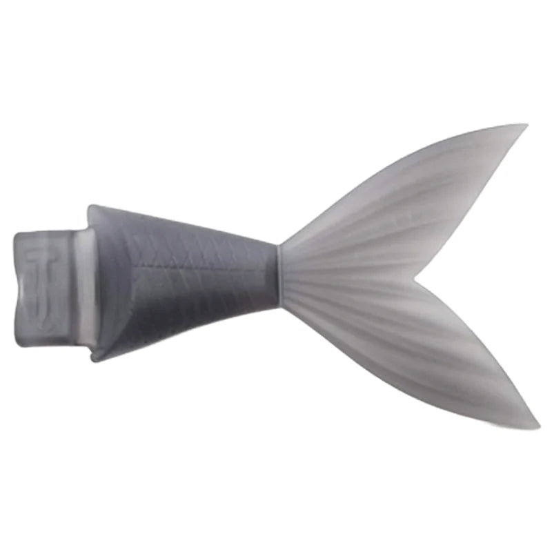 Spare Tail Gimikin