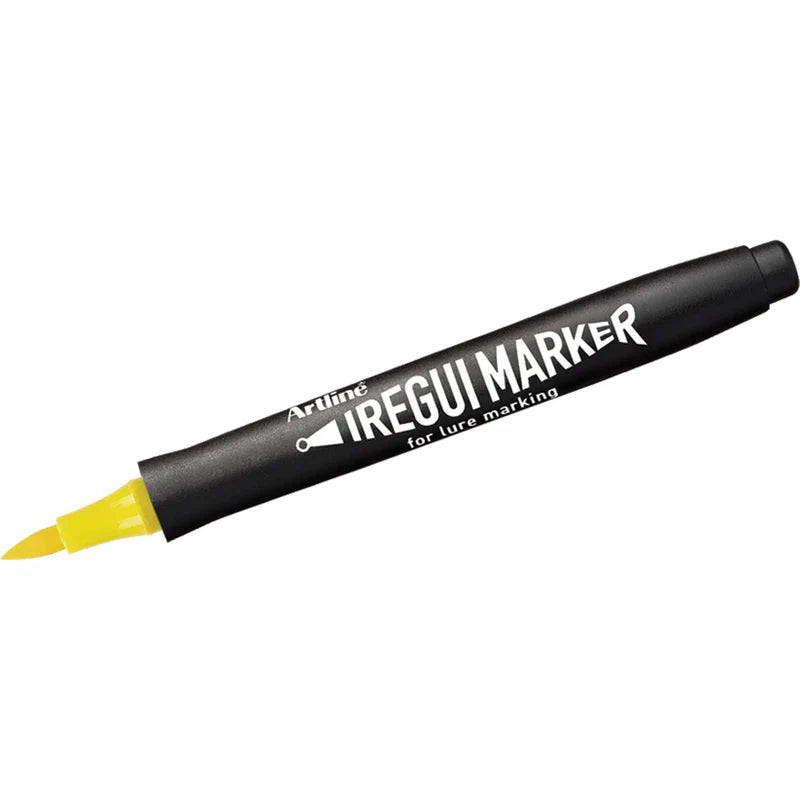 Iregui UV Color Marker