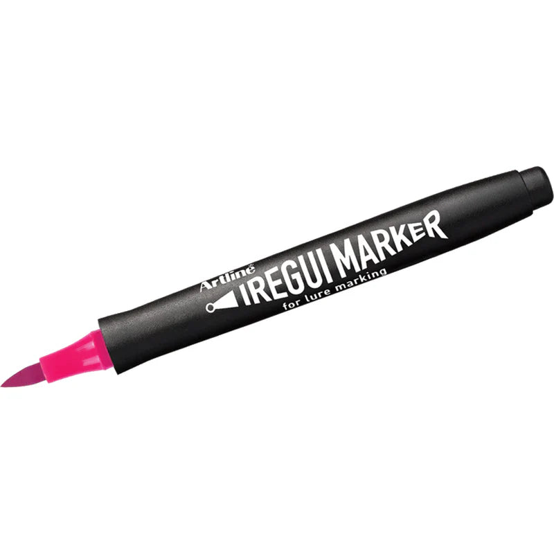 Iregui UV Color Marker