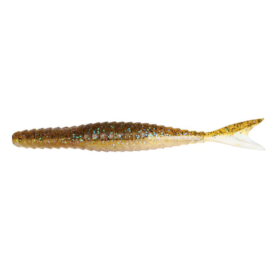 Zegrashad 5.8"