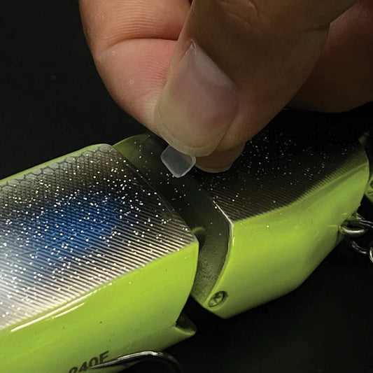 Swimbait Joint Pad