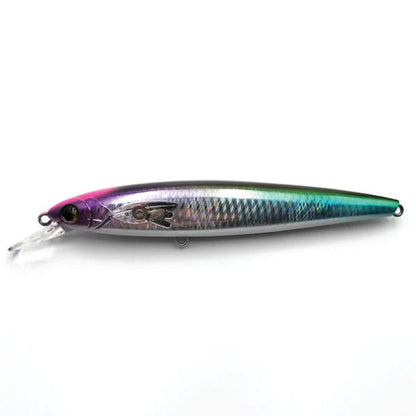 Hanitas Minnow 120