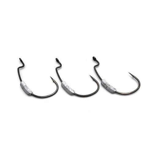 Weighted Soft Hanitas Replacement Hook