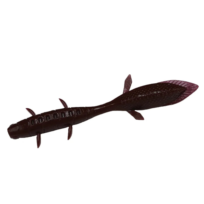 Kubire Unagi 4"
