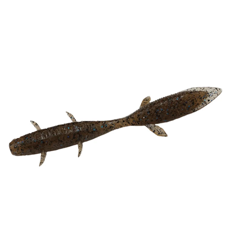 Kubire Unagi 4"