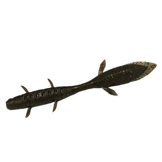 Kubire Unagi 4"